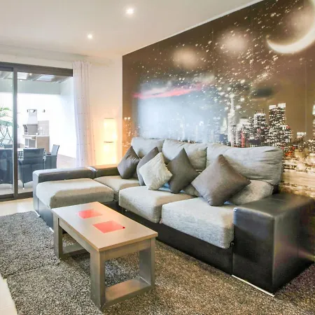 Majestic Holiday In Playa Blanca With Private Pool * Playa Blanca (Lanzarote)