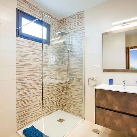 Majestic Holiday In Playa Blanca With Private Pool * Playa Blanca (Lanzarote)