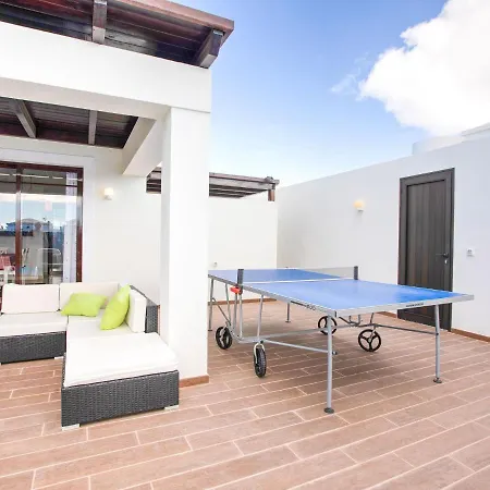 Majestic Holiday In Playa Blanca With Private Pool Holiday home Playa Blanca (Lanzarote)