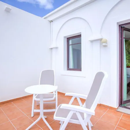 Majestic Holiday In Playa Blanca With Private Pool * 普拉亚布兰卡
